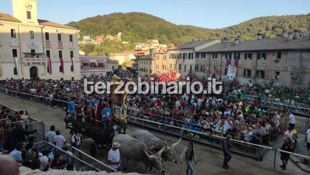 palio 2025 burò corteo storico 11
