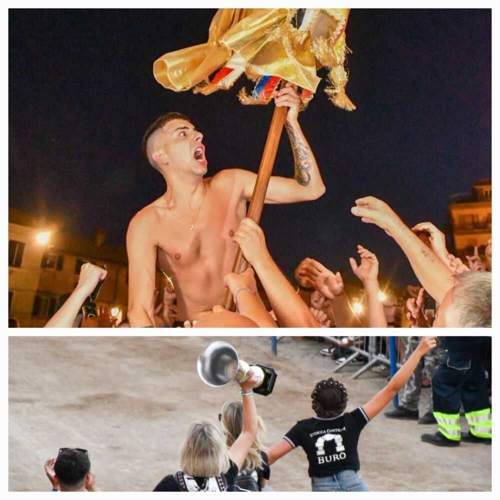 palio allumiere vittoria burò palio allumiere vittoria burò