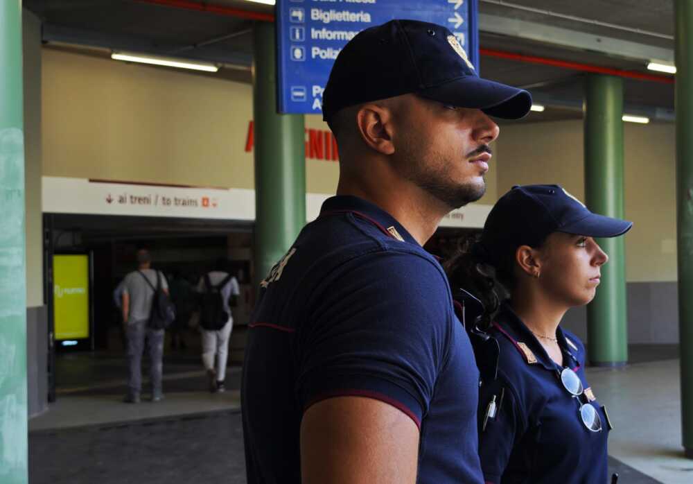 polizia metropolitana anagnina polizia metropolitana anagnina
