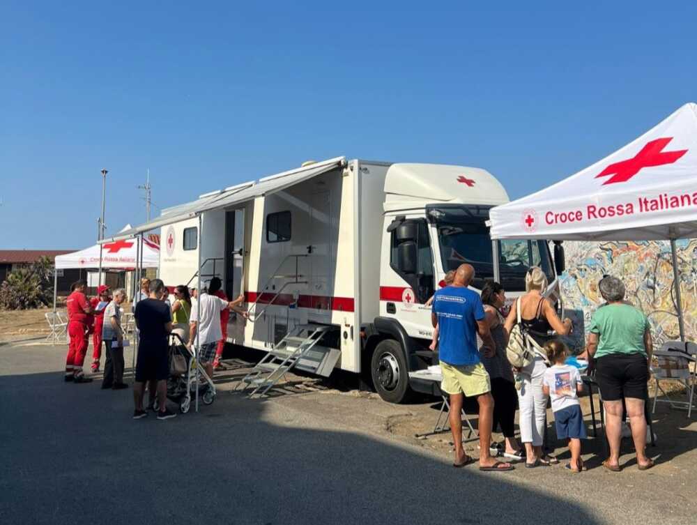 prevenzione dermatologica ladispoli croce rossa cri santa severa 2 prevenzione dermatologica ladispoli croce rossa cri santa severa 1