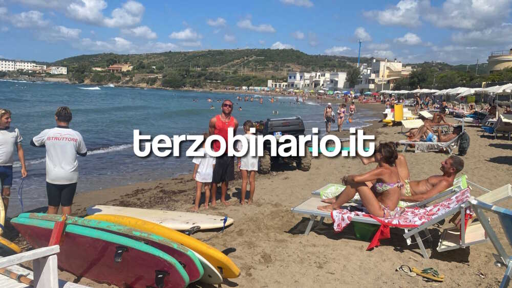 salvataggio quad toscana santa marinella bangini pura vida (22)