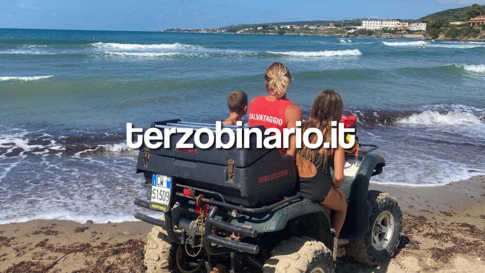salvataggio quad toscana santa marinella bangini pura vida (33) salvataggio quad toscana santa marinella bangini pura vida (22)
