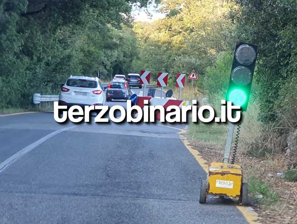 semaforo braccianese 55 semaforo braccianese 55