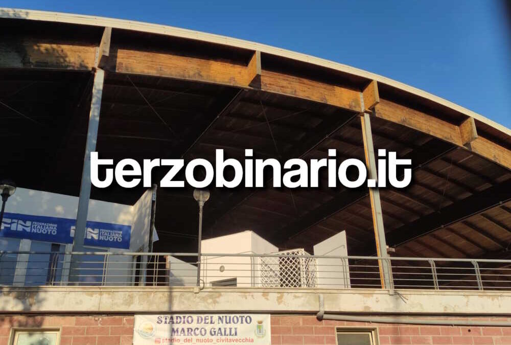 Oggi consiglio aperto a Civitavecchia sull’impiantistica