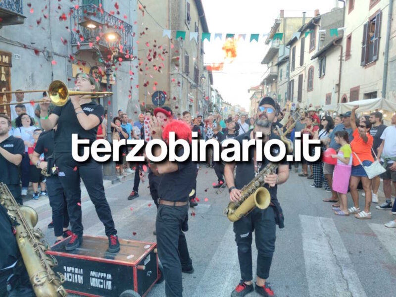 tolfarte 2025 balkan band 1