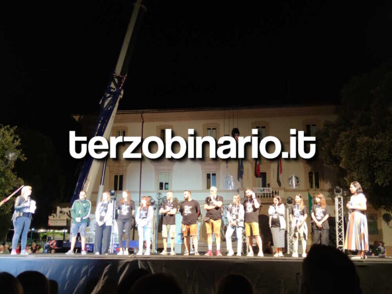 tolfarte 2025 organizzazione