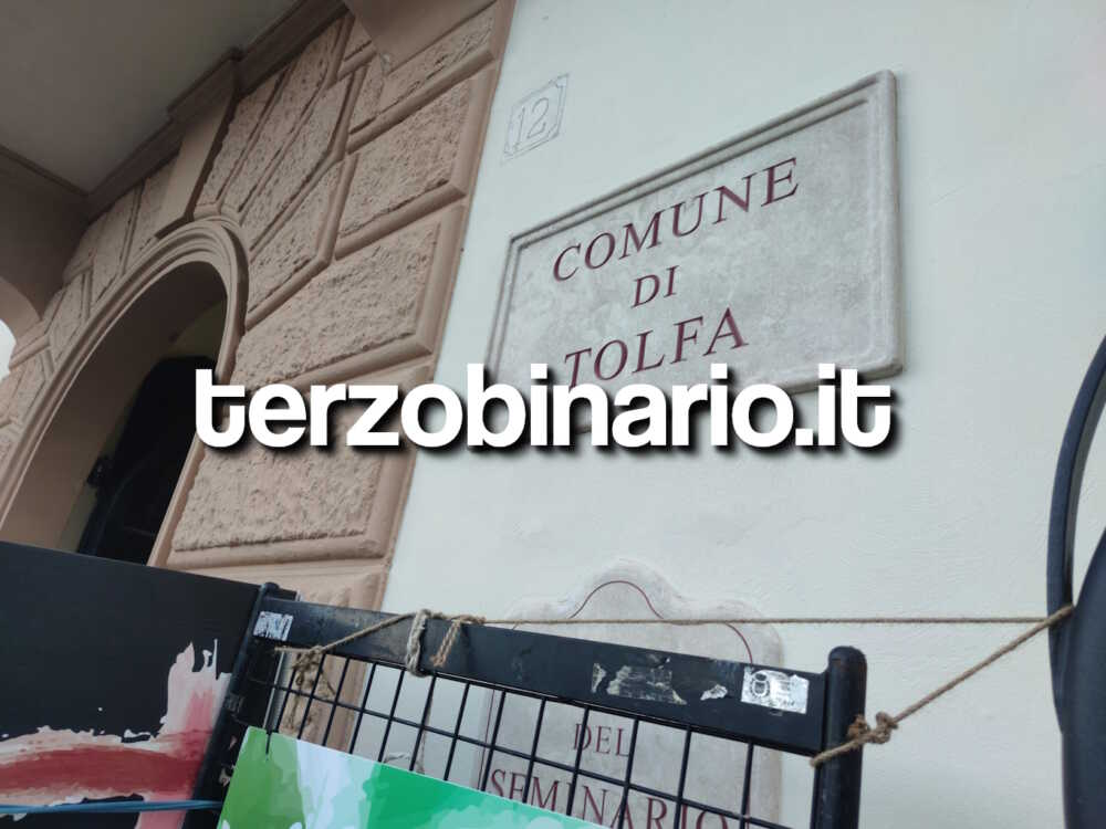 tolfarte comune tolfa