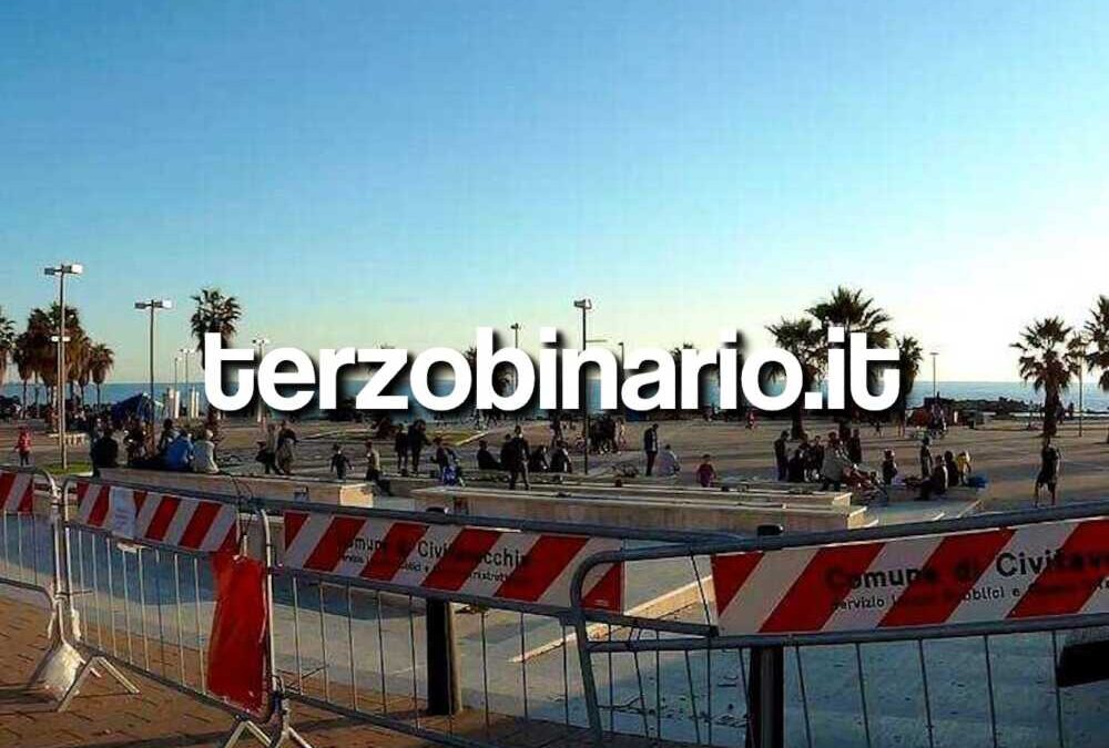 Oltre un milione dalla Regione Lazio per  arenili e aree marittime demaniali di Civitavecchia