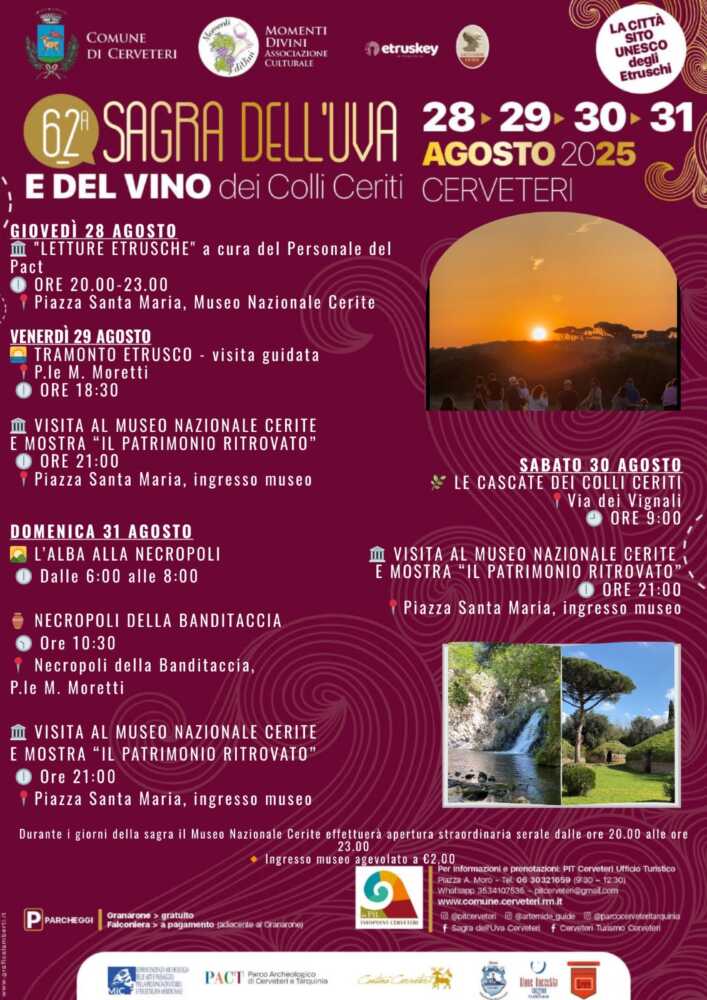 visite alba e tramonti alla necropoli visite alba e tramonti alla necropoli