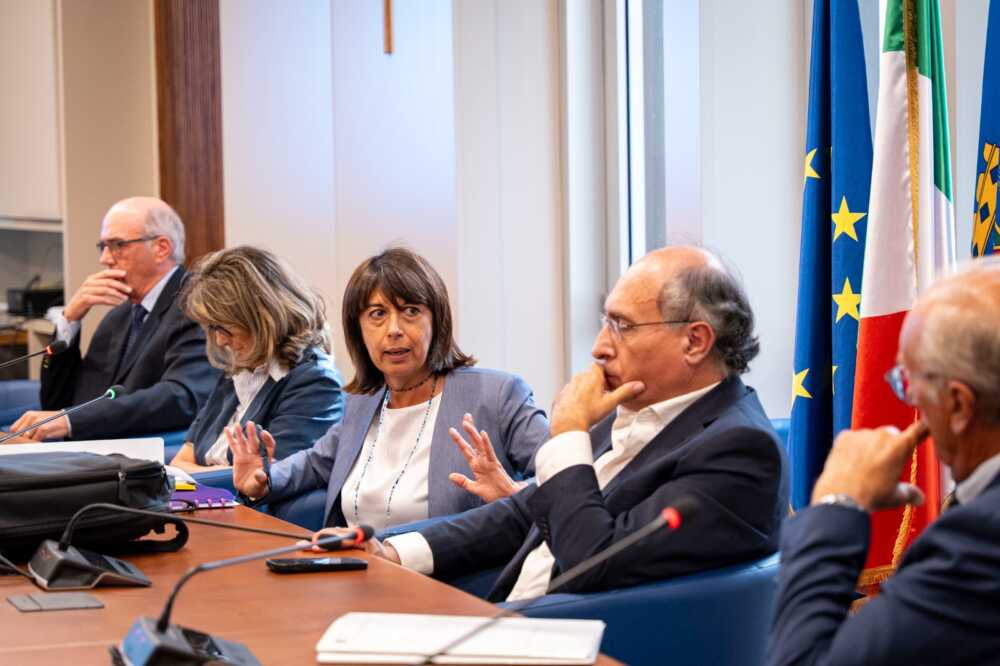 Blue Economy nel Lazio: altri fondi per Montalto, Santa Marinella e Civitavecchia