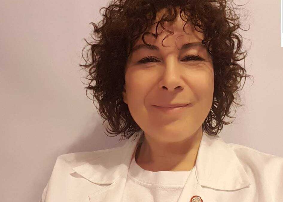 “Nell’Anima e nella Natura”, ad Allumiere la personale di Alessandra Palieri