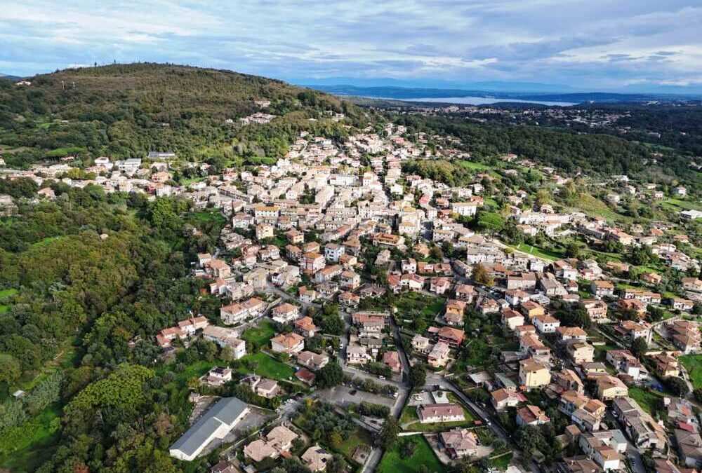 A Canale Monterano via al processo di redazione del nuovo piano urbanistico