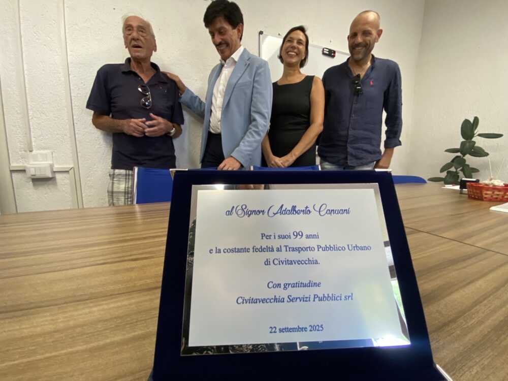 Capuani, Sindaco, Tomaselli e Gatti