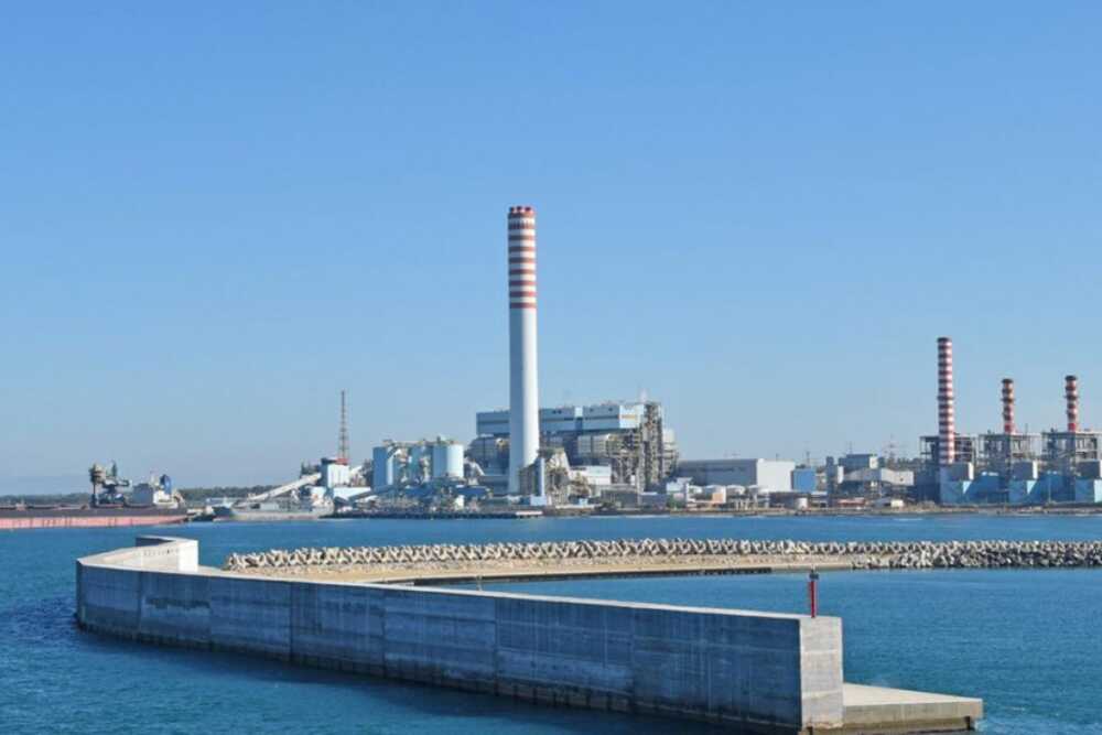 Post-carbone a Civitavecchia, presentati al Mimit i 48 progetti per la riconversione