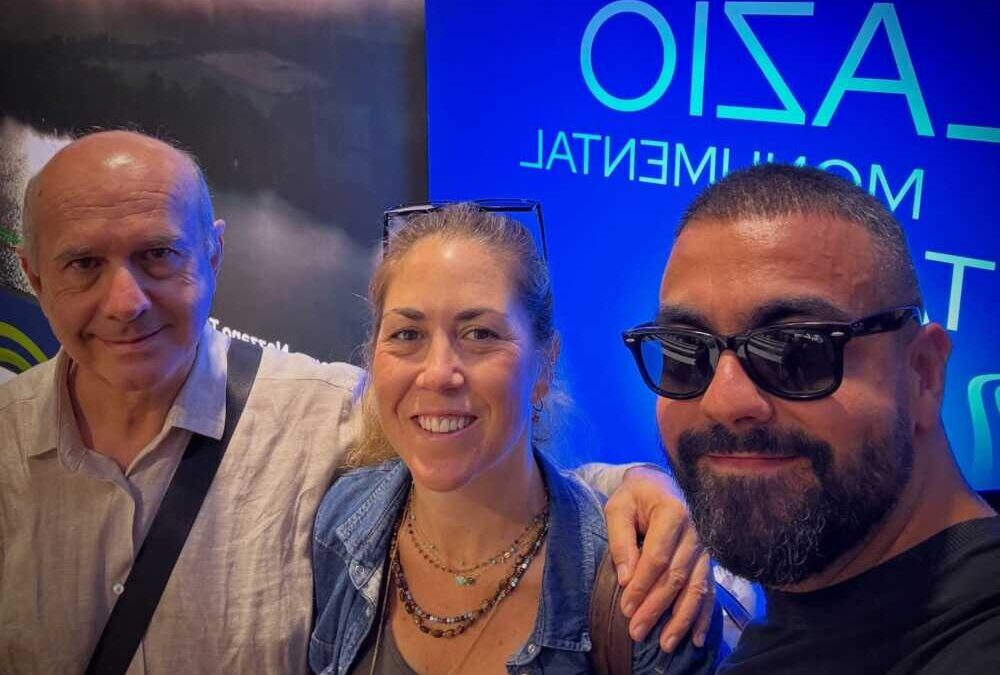 La Maremma Laziale conquista “Cheese 2025”, l’evento internazionale di Slow Food