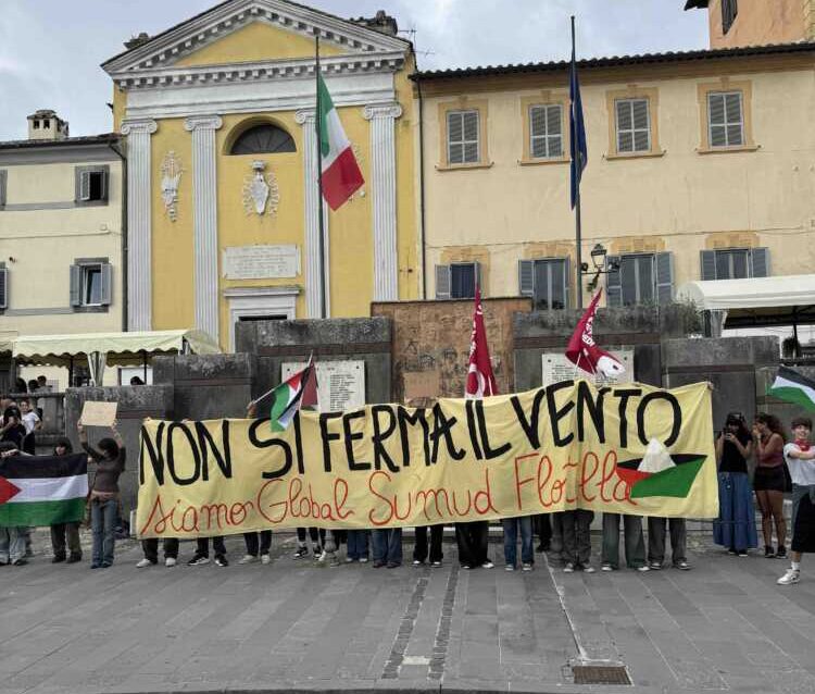 Rete degli Studenti Medi di Bracciano (1) Rete degli Studenti Medi di Bracciano