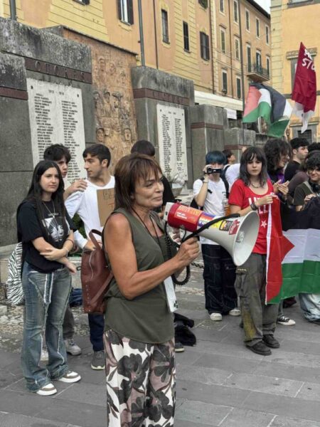 Rete degli Studenti Medi di Bracciano