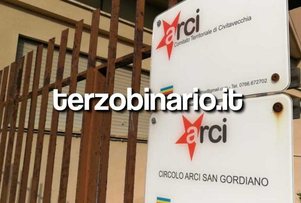 Emozioni nel Tempo, il progetto culturale di Arci San Gordiano benedetto dal Pincio