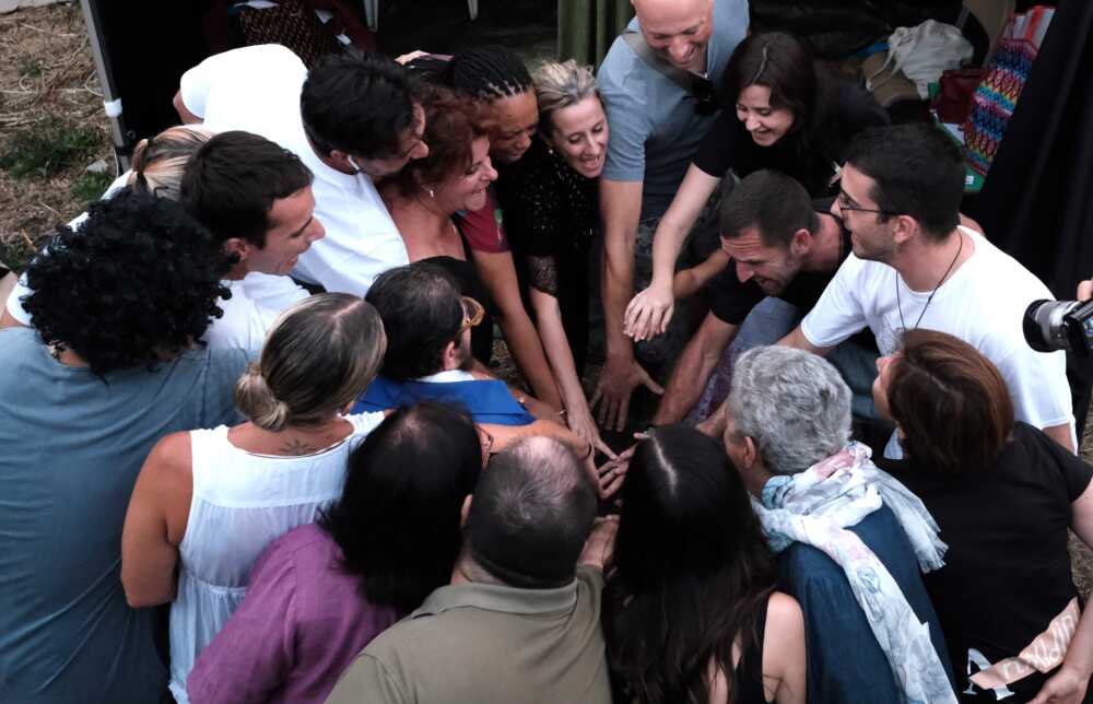 artitudini ladispoli