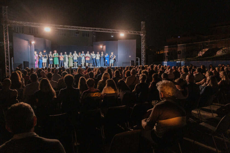 artitudini ladispoli