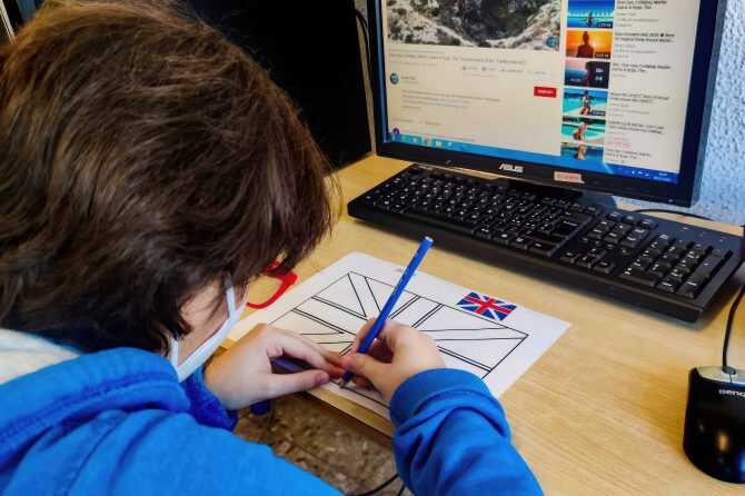 Domanda di assistenza Caa a Ladispoli per le scuole di infanzia primarie e secondarie entro il 29 settembre