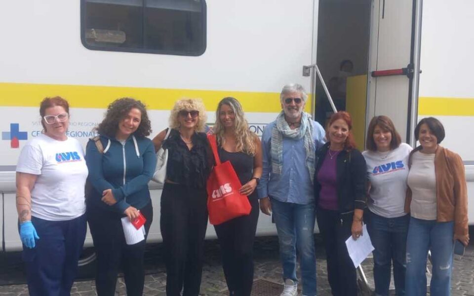 avis aureliana bracciano raccolta sangue (1)