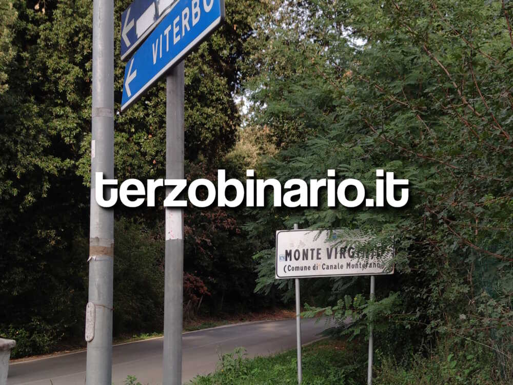 montevirginio canale monterano braccianese claudia (33)