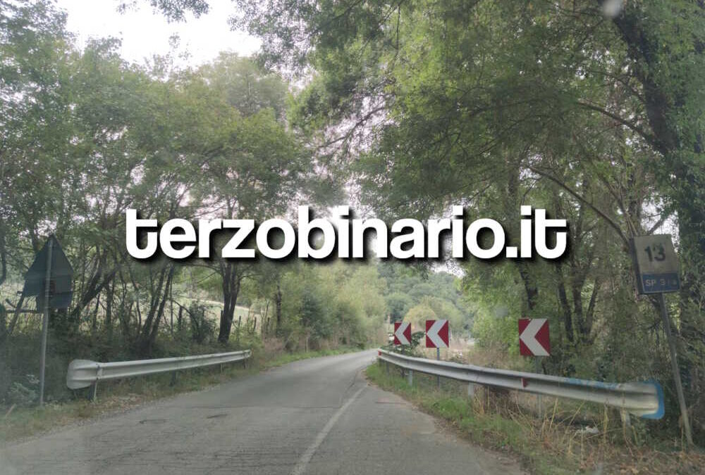 Braccianese Claudia: appello dei sindaci di Allumiere, Tolfa, Manziana e Canale