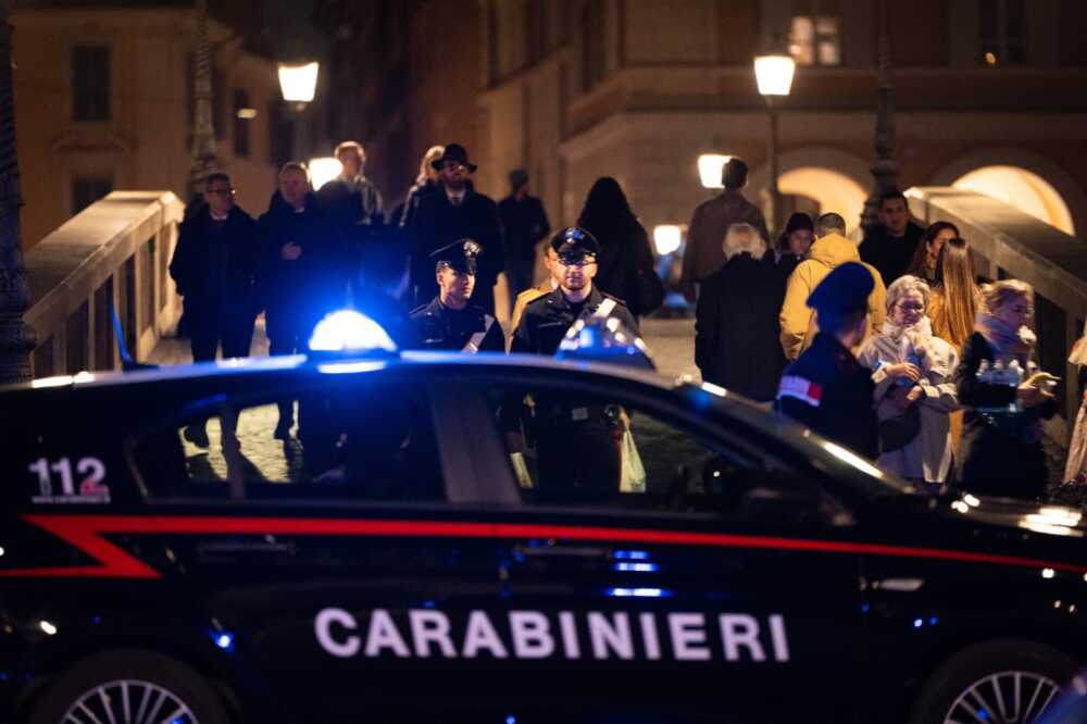 carabinieri malamovida carabinieri malamovida