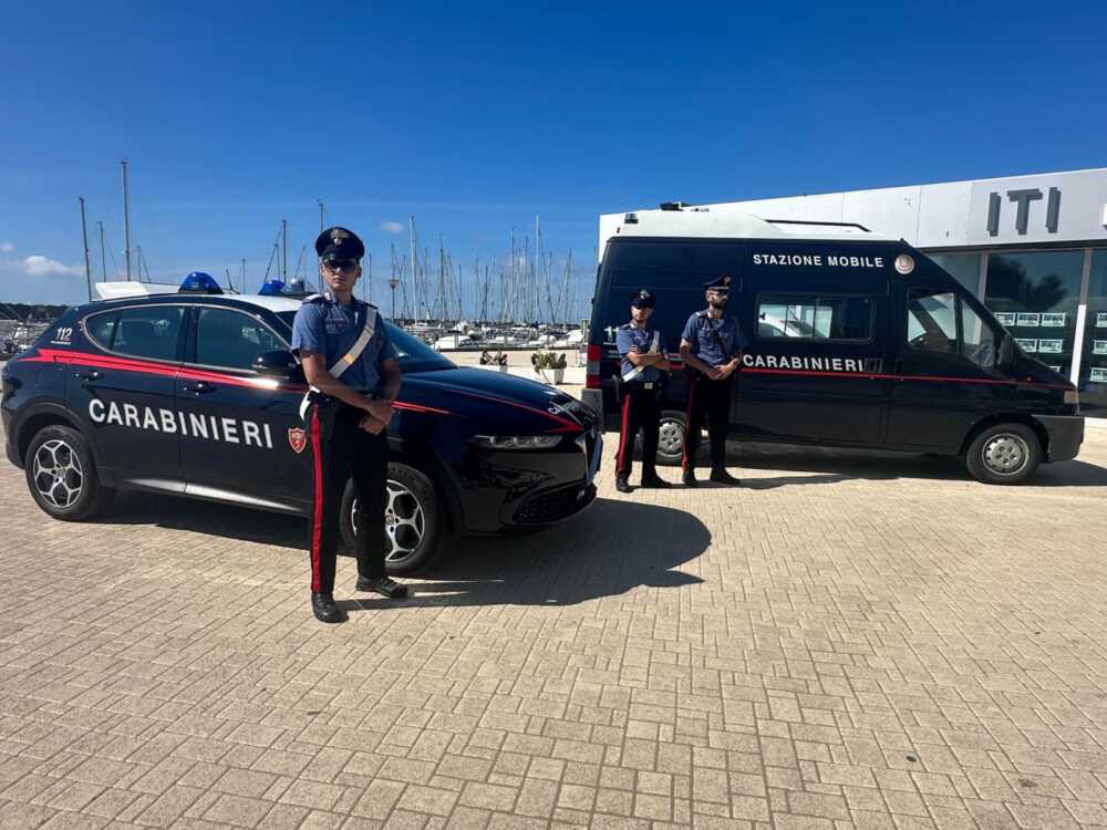 carabinieri ostia (2) carabinieri ostia (2)