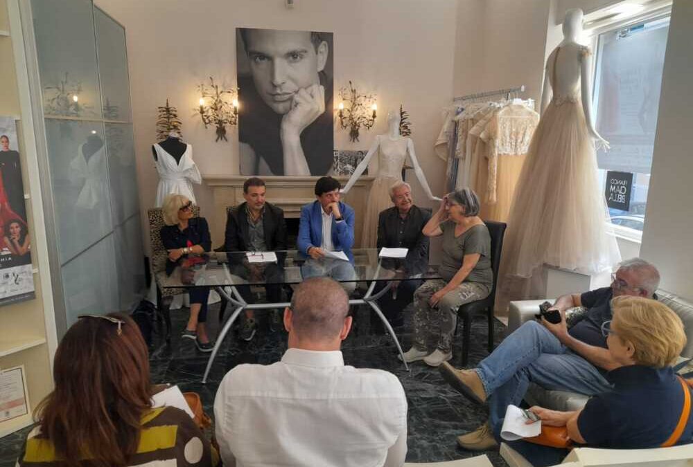 Moda e solidarietà, a Civitavecchia torna “Ciambella & Friends”