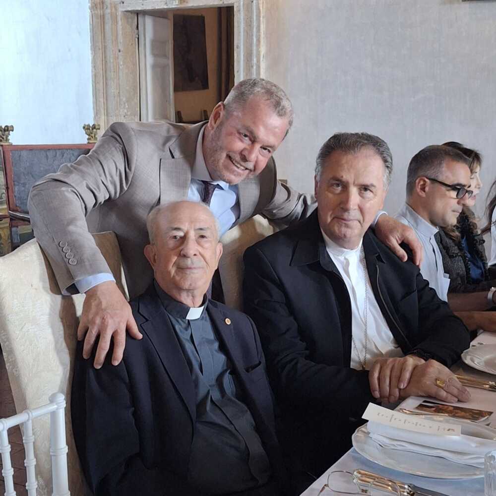 don giorgio don giorgio