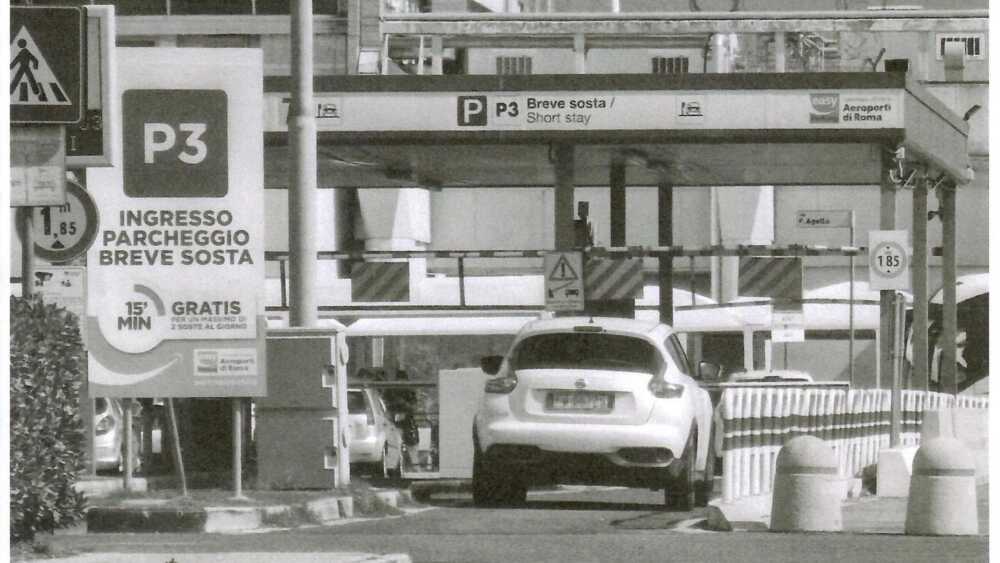 foto auto tidei repubblica