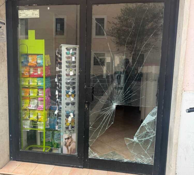 Furti a Civitavecchia, Avolio: “Commercianti preoccupati ma propositivi”