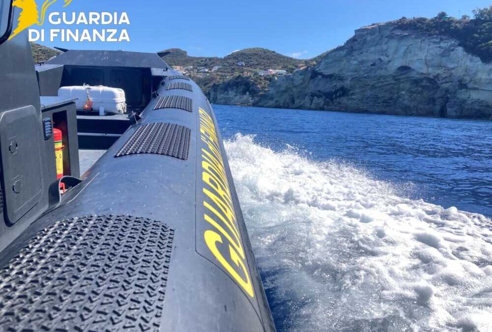 Il bilancio estivo del Roan di Civitavecchia
