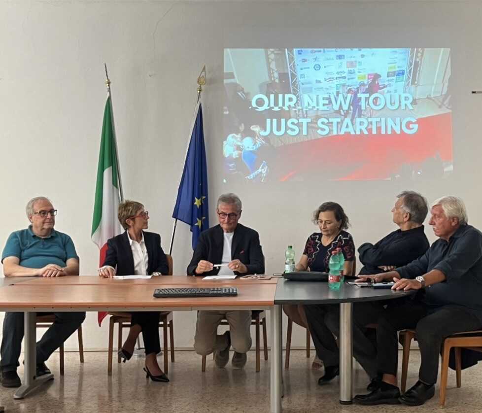 itt civitavecchia a convegno