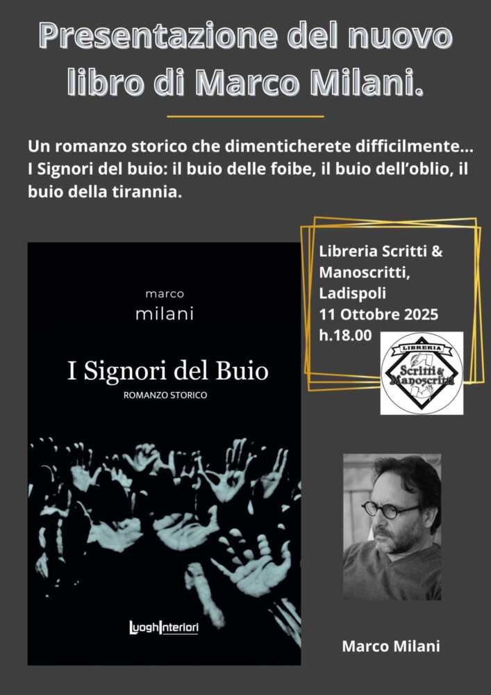libro milani Presentazione