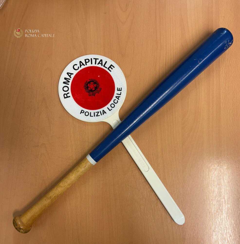 mazza roma capitale municipale mazza roma capitale municipale