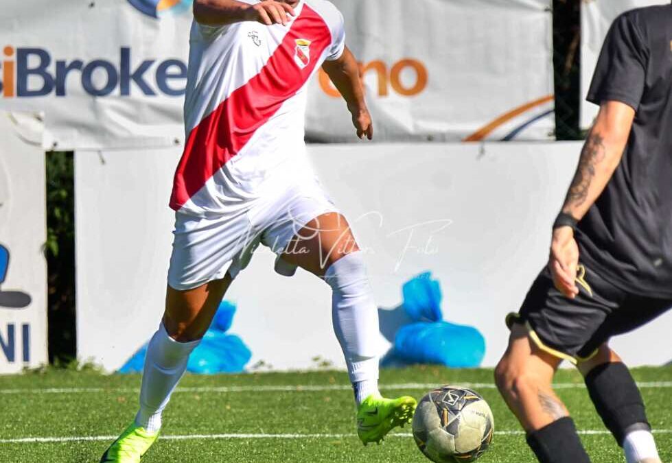 Il Tolfa cade a Canepina: 2-0 contro il Cimina Falisca