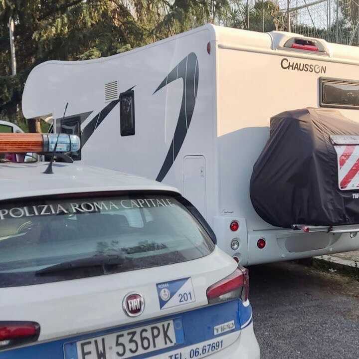 municipale roma capitale camper municipale roma capitale camper