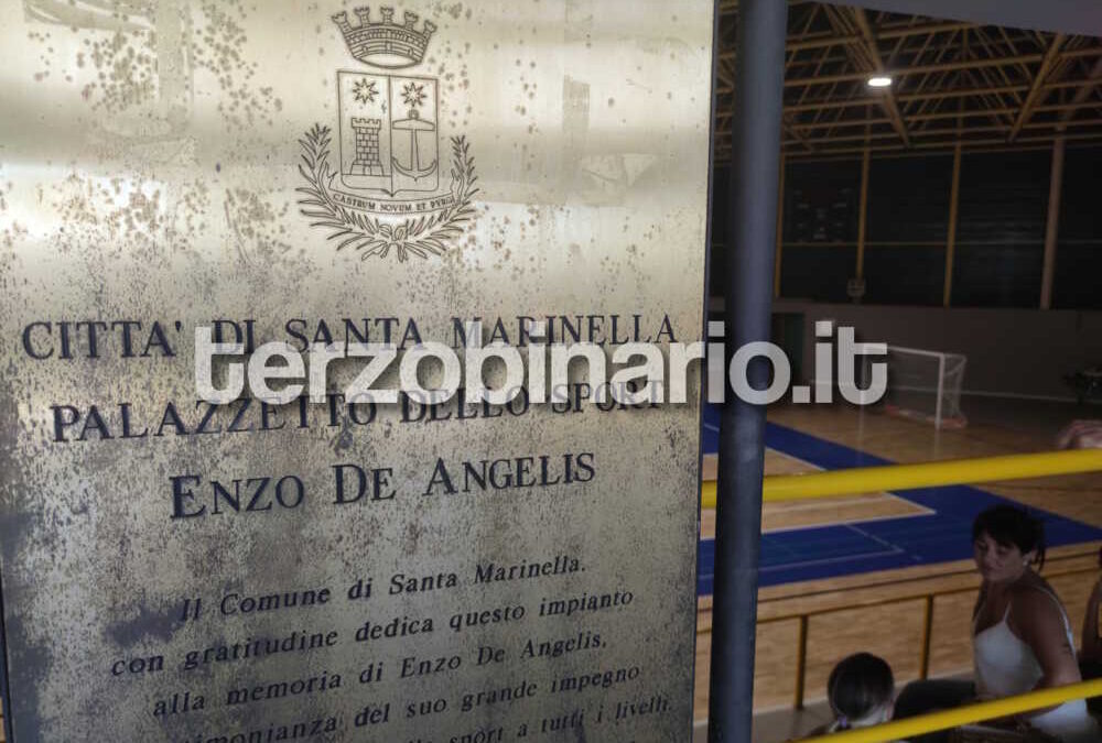 Via alla serie B, la Futsal Civitavecchia ospita il Villaspeciosa a Santa Marinella