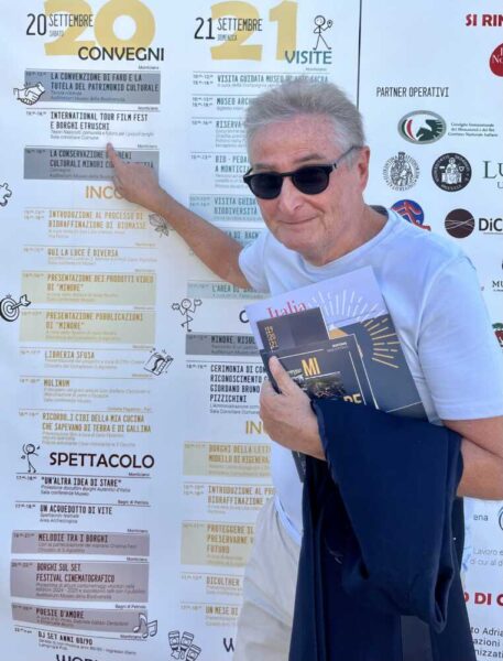 piero pacchiarotti