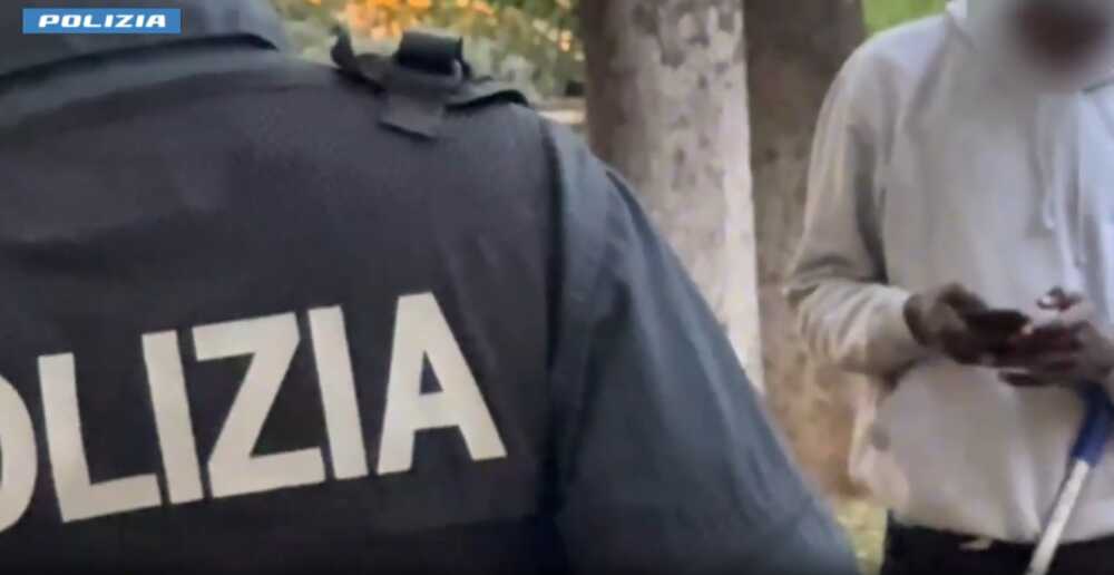 polizia stranieri polizia stranieri