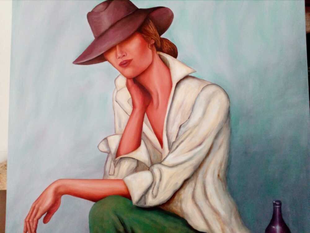 quadro brizi fabiana