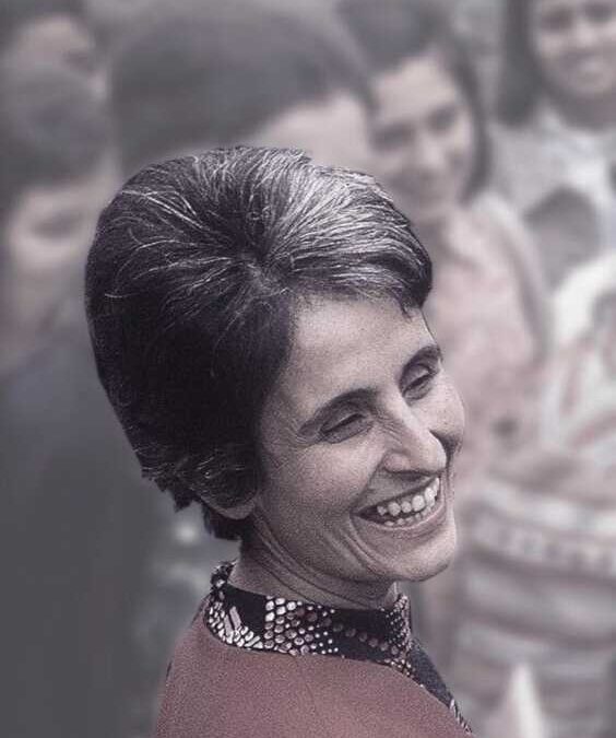 Sabato a Civitavecchia l’omaggio a Renata Borlone