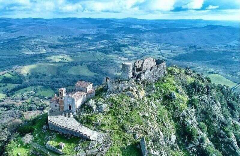A Tolfa quattro giorni di festeggiamenti per la Madonna della Rocca e San Michele Arcangelo