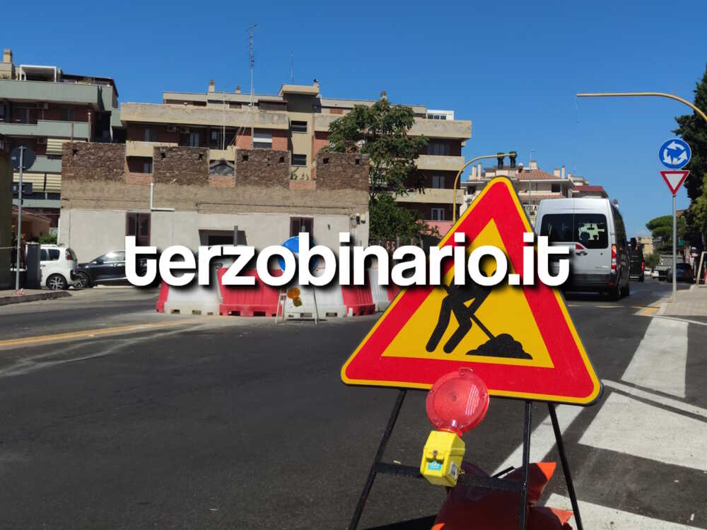 rotaroria mediana benci gatti lavori civitavecchia 1 rotaroria mediana benci gatti lavori civitavecchia 1