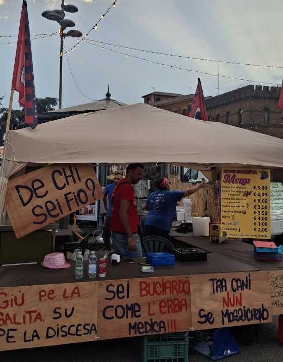 sagra salsiccia cerveteri sagra salsiccia cerveteri