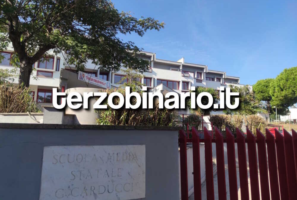 Erasmus Days 2025: l’IC Piazzale della Gioventù 1 di Santa Marinella protagonista con due eventi europei