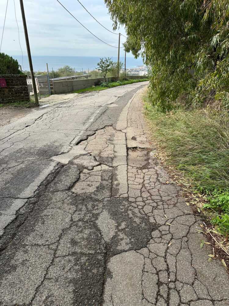 strade casaletto rosso (2) strade casaletto rosso (2)